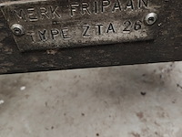 Autotransporter, fripaan, zta26, 1995 - afbeelding 7 van  8
