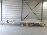 Autotransporter niewiadow br3 3500kg 6.1m 2025 (marge) - afbeelding 1 van  1