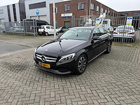 Autoveiling in delft