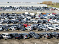 Autoveiling