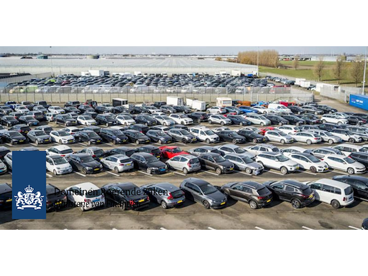 Autoveiling