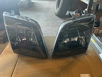 Autoverlichting ford transit connect - afbeelding 1 van  7
