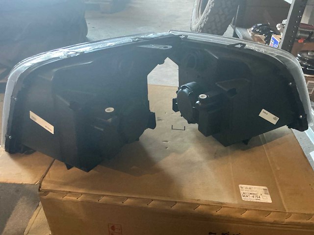 Autoverlichting ford transit connect - afbeelding 4 van  7
