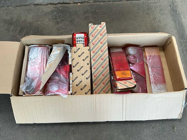 Autoverlichting - afbeelding 2 van  3