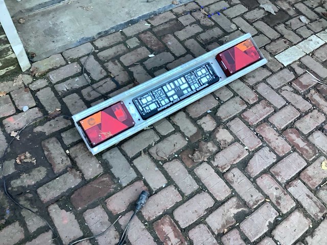 Autoverlichting - afbeelding 3 van  3