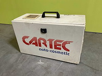 Autowasstraat onderdeel - afbeelding 2 van  8