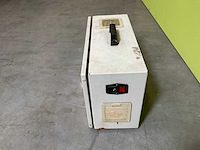 Autowasstraat onderdeel - afbeelding 3 van  8