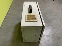 Autowasstraat onderdeel - afbeelding 4 van  8