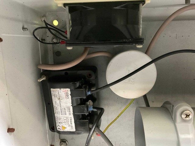 Autowasstraat onderdeel - afbeelding 6 van  8