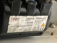 Autowasstraat onderdeel - afbeelding 8 van  8