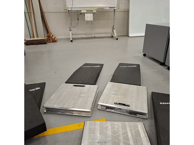 Autoweeg systeem, intercomp, 170126-w, sw650 - afbeelding 2 van  11