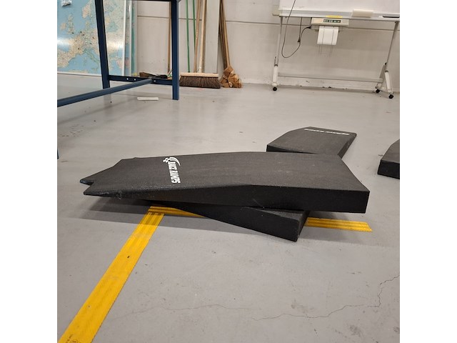 Autoweeg systeem, intercomp, 170126-w, sw650 - afbeelding 3 van  11