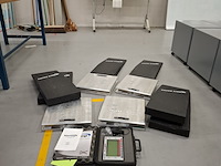 Autoweeg systeem, intercomp, 170126-w, sw650 - afbeelding 1 van  11