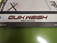 Autoweeg systeem, intercomp, 170126-w, sw650 - afbeelding 5 van  11