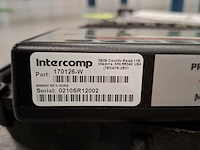 Autoweeg systeem, intercomp, 170126-w, sw650 - afbeelding 6 van  11