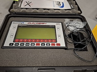 Autoweeg systeem, intercomp, 170126-w, sw650 - afbeelding 7 van  11