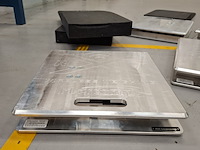 Autoweeg systeem, intercomp, 170126-w, sw650 - afbeelding 8 van  11