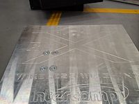 Autoweeg systeem, intercomp, 170126-w, sw650 - afbeelding 9 van  11