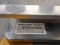 Autoweeg systeem, intercomp, 170126-w, sw650 - afbeelding 10 van  11