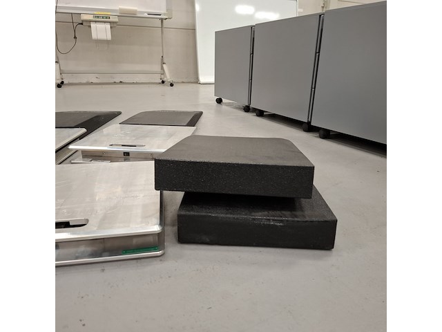 Autoweeg systeem, intercomp, 170126-w, sw650 - afbeelding 11 van  11