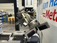Autowell benelux - 2011 - gl2800 - industriële robotbelading - afbeelding 2 van  24