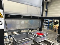 Autowell benelux - 2011 - gl2800 - industriële robotbelading - afbeelding 3 van  24