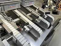 Autowell benelux - 2011 - gl2800 - industriële robotbelading - afbeelding 4 van  24