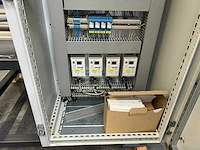 Autowell benelux - 2011 - gl2800 - industriële robotbelading - afbeelding 5 van  24