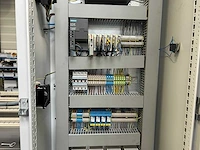 Autowell benelux - 2011 - gl2800 - industriële robotbelading - afbeelding 6 van  24