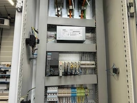 Autowell benelux - 2011 - gl2800 - industriële robotbelading - afbeelding 7 van  24