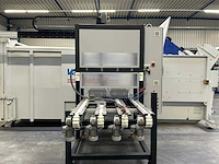 Autowell benelux - 2011 - gl2800 - industriële robotbelading - afbeelding 10 van  24