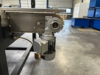Autowell benelux - 2011 - gl2800 - industriële robotbelading - afbeelding 16 van  24