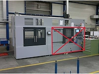 Autowell benelux - 2011 - gl2800 - industriële robotbelading - afbeelding 17 van  24
