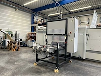 Autowell benelux - 2011 - gl2800 - industriële robotbelading - afbeelding 12 van  24