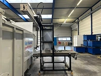 Autowell benelux - 2011 - gl2800 - industriële robotbelading - afbeelding 19 van  24