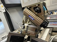 Autowell benelux - 2011 - gl2800 - industriële robotbelading - afbeelding 21 van  24