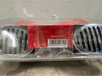 Autozubehör 12v claxonset (8x) - afbeelding 2 van  4