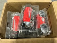 Autozubehör 12v claxonset (8x) - afbeelding 4 van  4