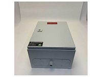 Autronica battery cabinet for bs-200m - 234403 - 2x12ah - afbeelding 1 van  5