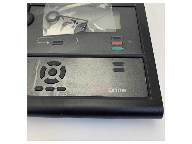 Autronica fire alarm control panel bs-200m - 116-71211548 - afbeelding 2 van  5