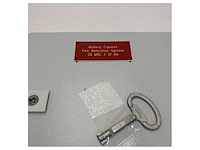 Autronica fire alarm control panel bs-200m - 116-71211548 - afbeelding 5 van  5