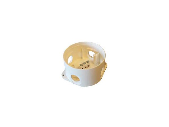 Autronica m20 leidingdoos 116-bwp-100 20 pg16 - afbeelding 1 van  4