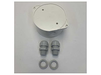 Autronica m20 leidingdoos 116-bwp-100 20 pg16 - afbeelding 2 van  4