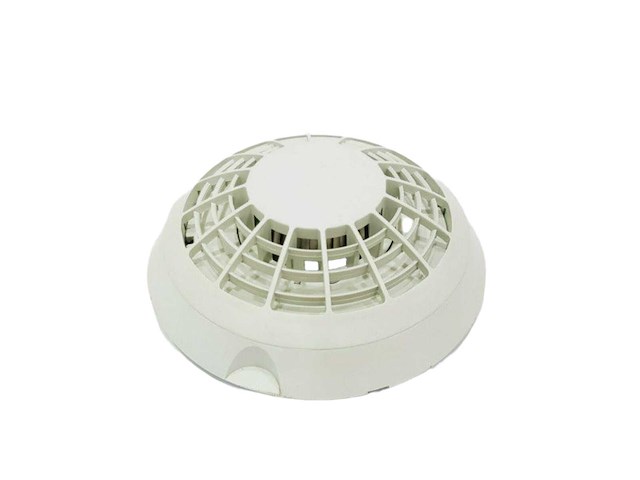 Autronica marine ex ion smoke detector | bjh-33 - afbeelding 1 van  4