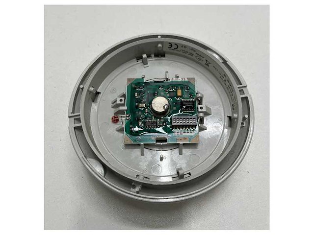 Autronica marine ex ion smoke detector | bjh-33 - afbeelding 2 van  4