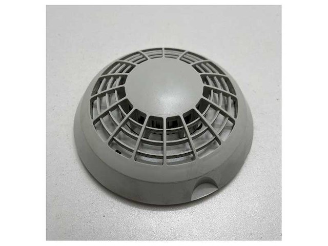 Autronica marine ex ion smoke detector | bjh-33 - afbeelding 4 van  4