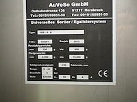 Auveso - afbeelding 2 van  12