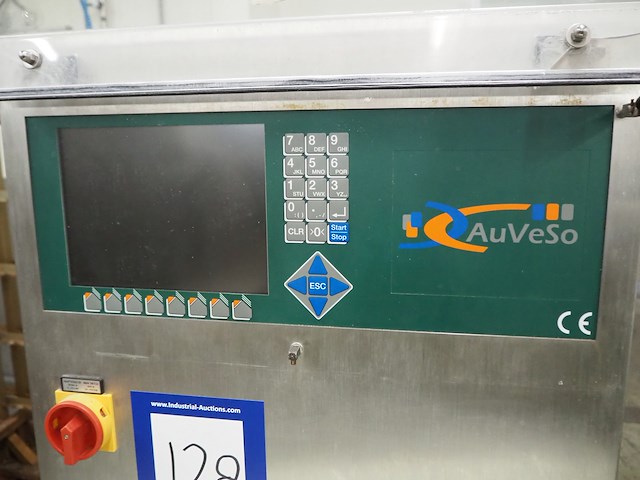 Auveso - afbeelding 9 van  12