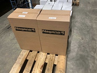 Auvl / nagano / powerline kweekaccesoire (167x) - afbeelding 2 van  13