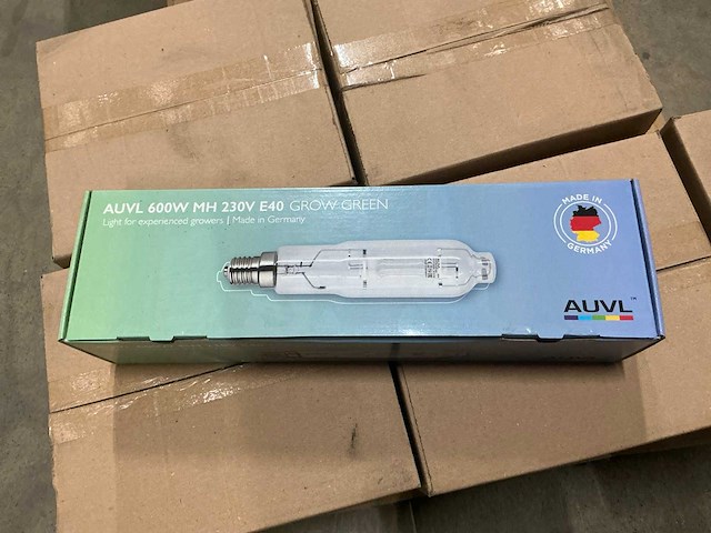 Auvl / nagano / powerline kweekaccesoire (167x) - afbeelding 7 van  13